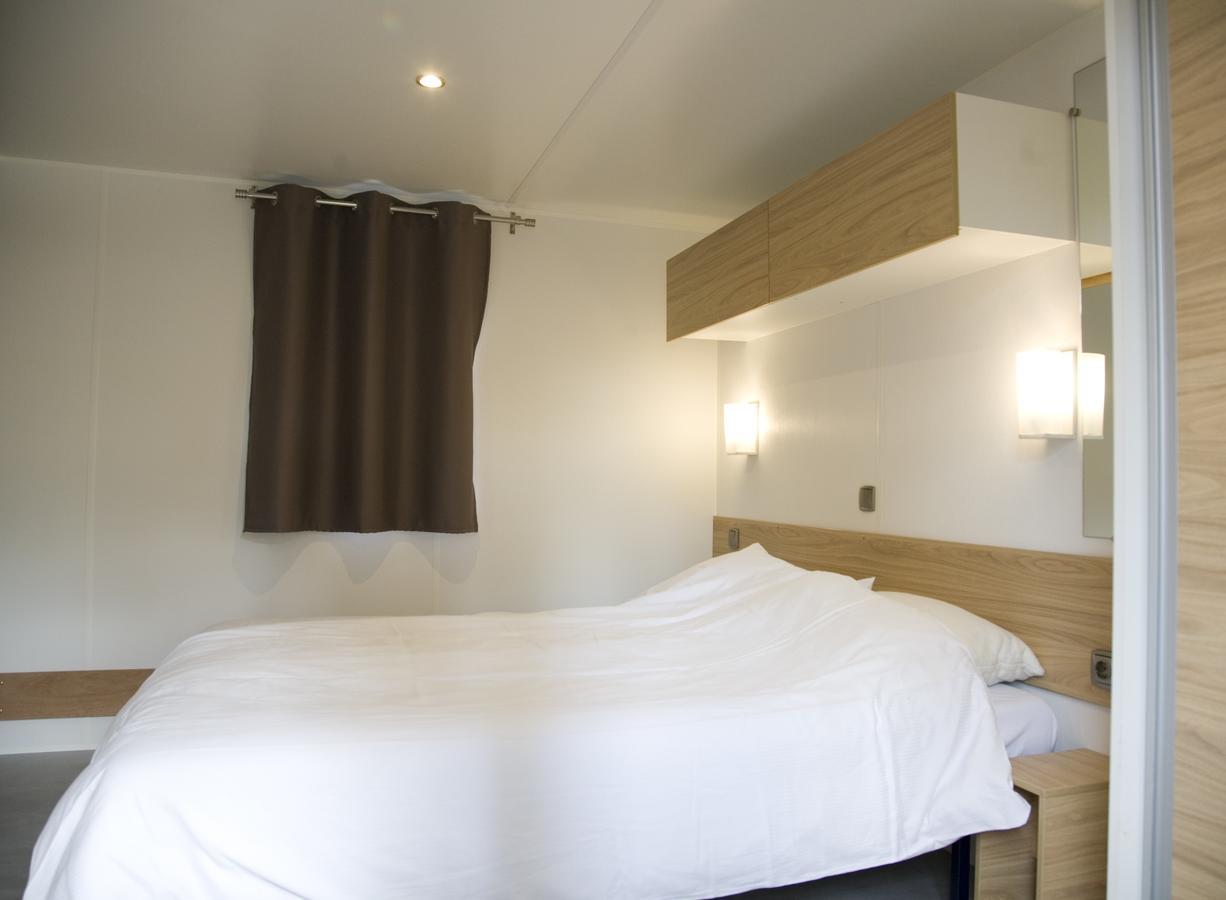 Camping het Wieskamp Henxel Rom bilde