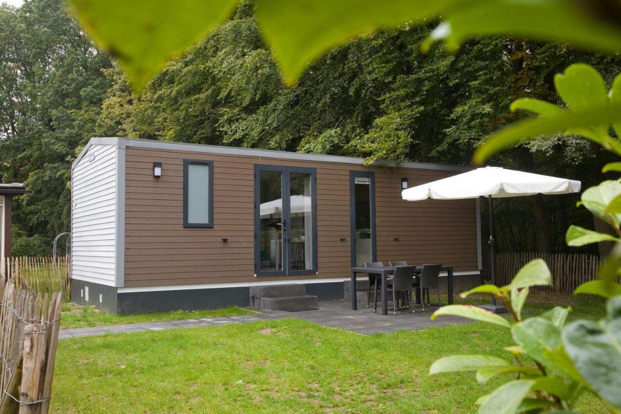 Camping het Wieskamp Henxel Eksteriør bilde