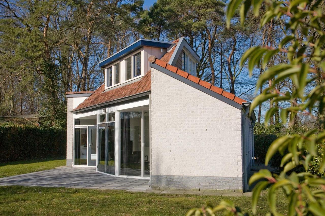 Camping het Wieskamp Henxel Eksteriør bilde