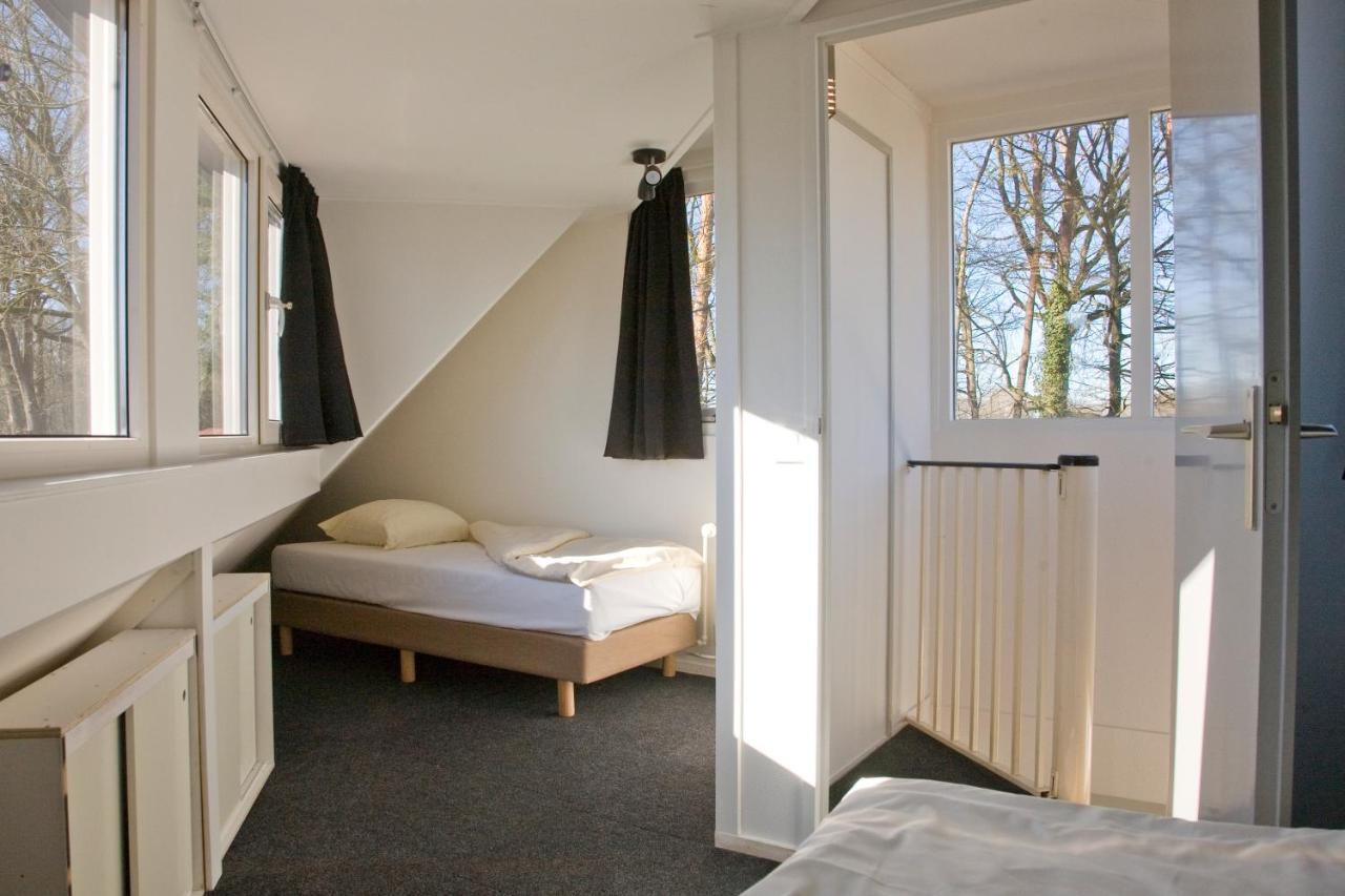 Camping het Wieskamp Henxel Eksteriør bilde